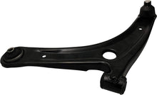 Last inn bildet i Galleri-visningsprogrammet, Bærearm foran MK