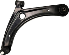 Last inn bildet i Galleri-visningsprogrammet, Bærearm foran MK