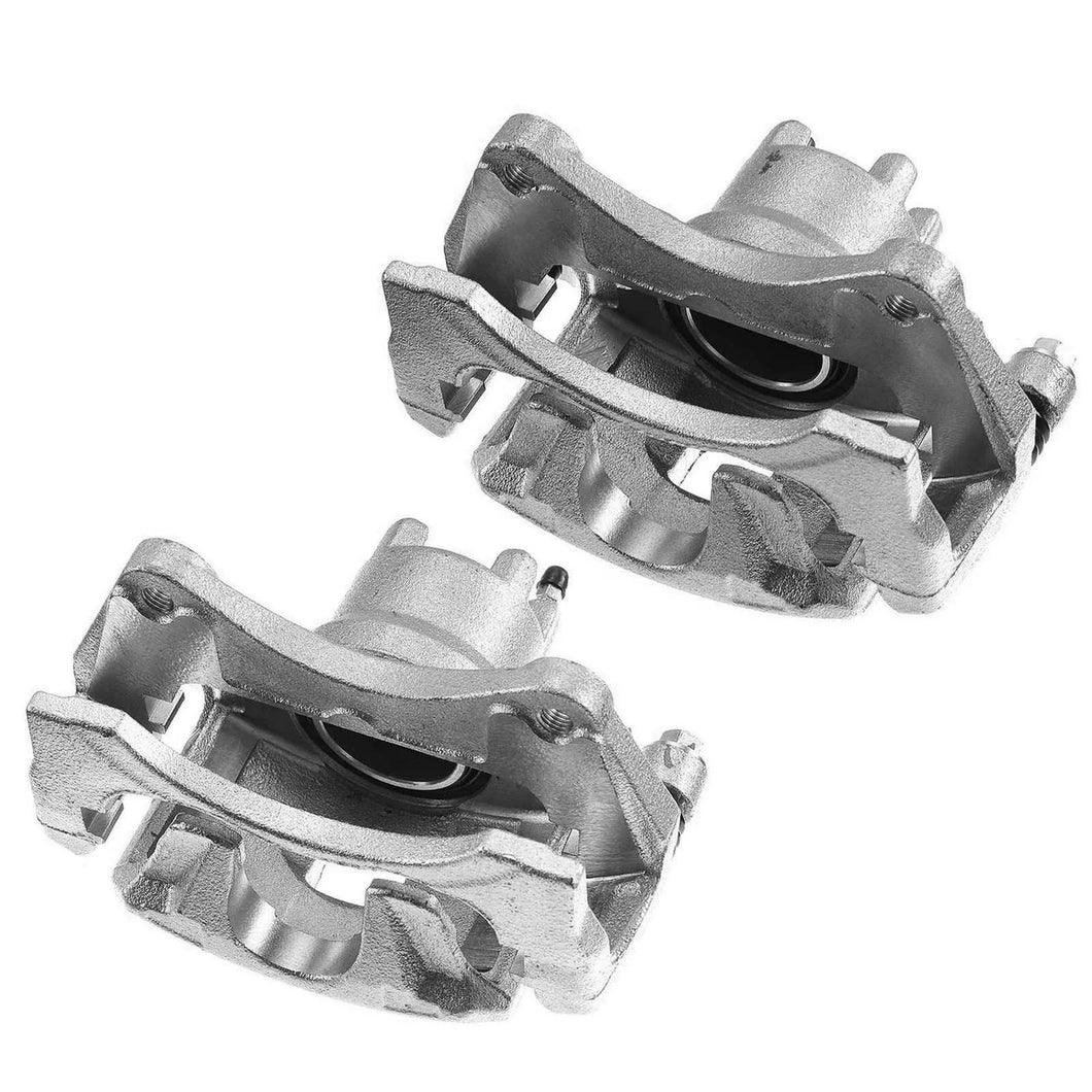 Bremsecaliper foran pakke MK