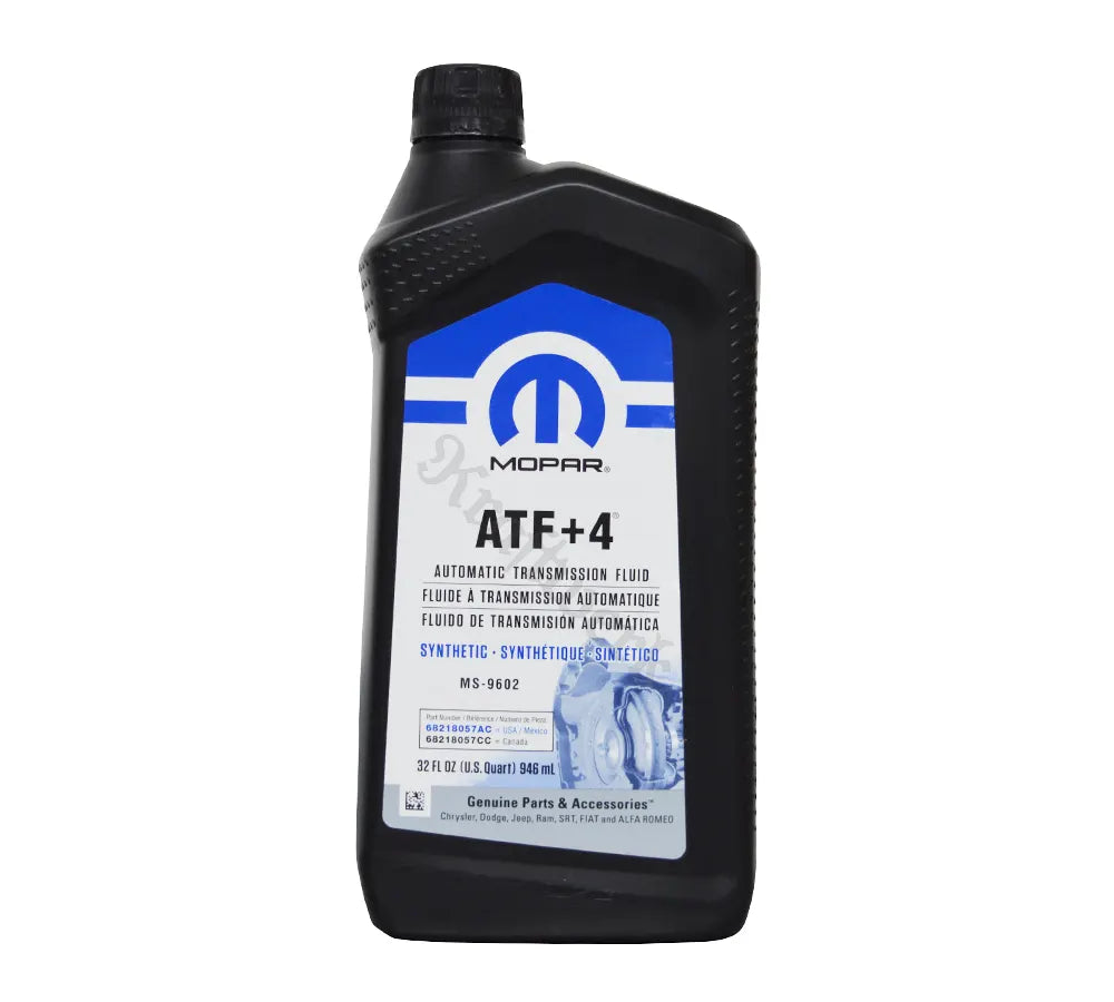 ATF+4