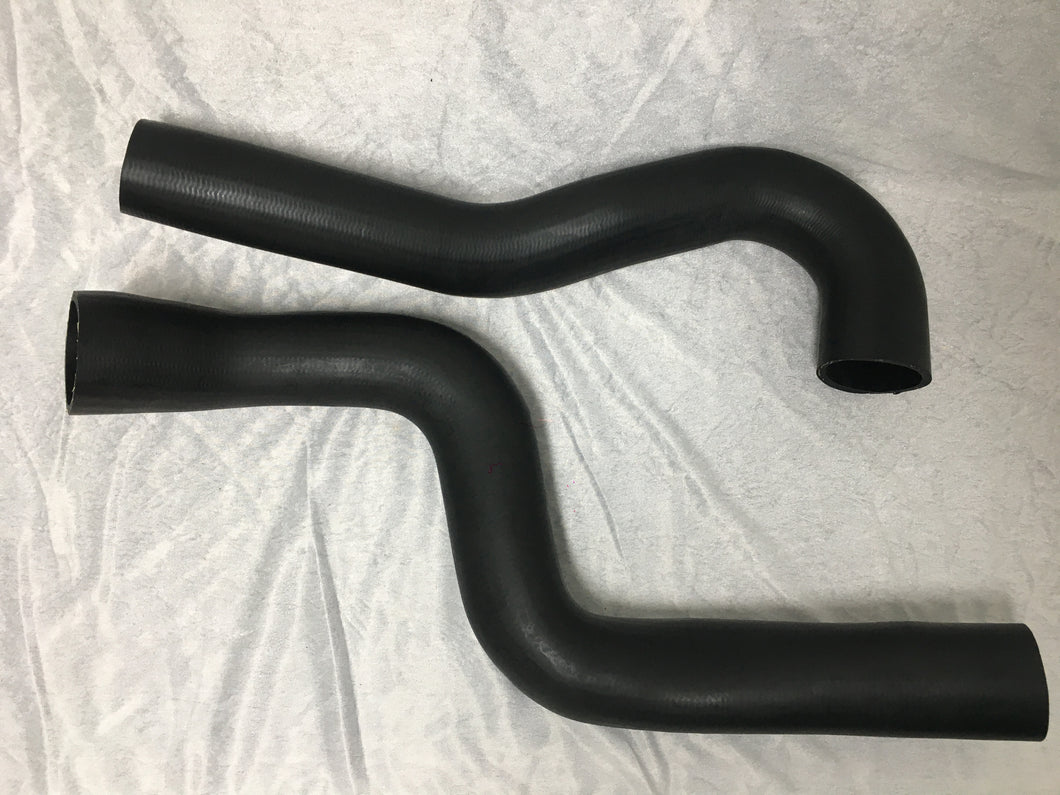 Turbo slanger 2.8 CRD JK