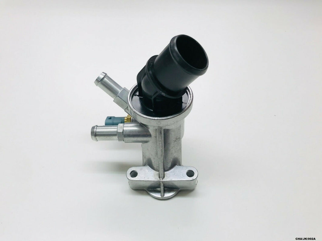 Termostat 2.8 CRD JK