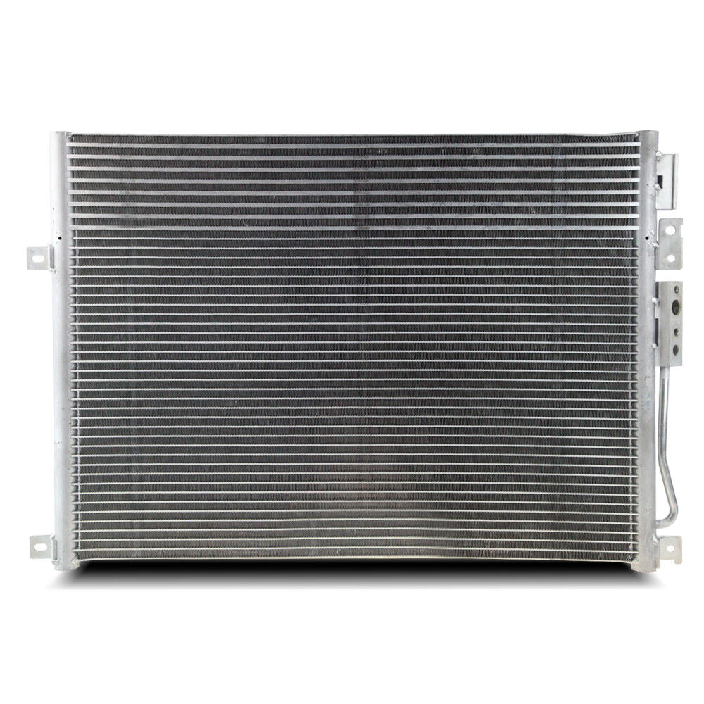 A\C radiator XH