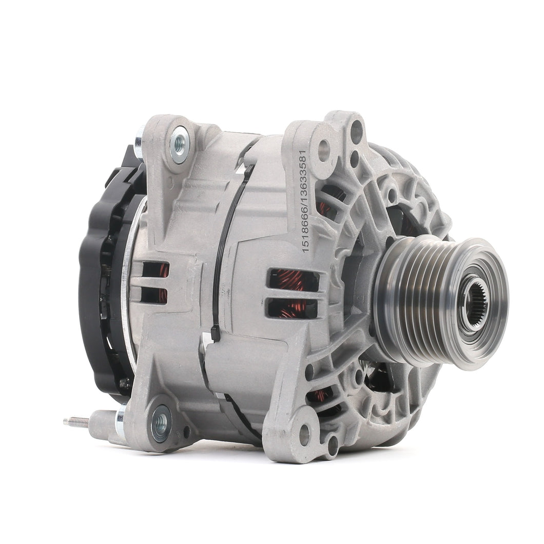 Dynamo 2.0CRD