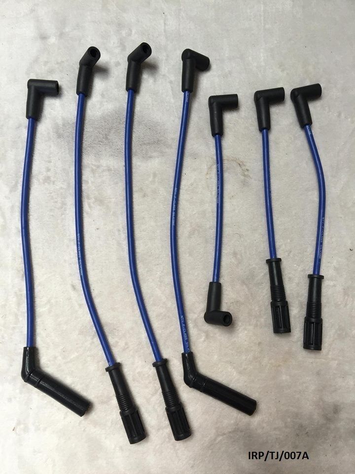 Pluggkabler 4.0L YJ/TJ