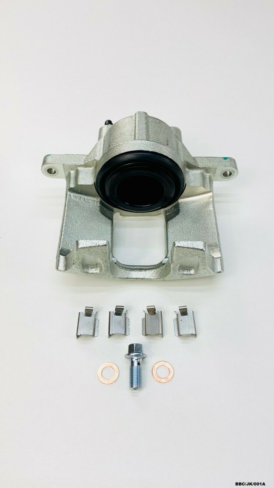 Bremsecaliper høyre foran 302mm JK
