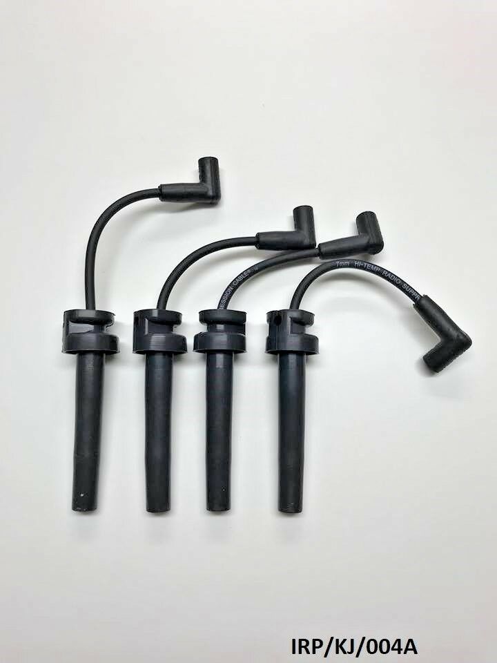 Pluggkabler 2.4L TJ/KJ
