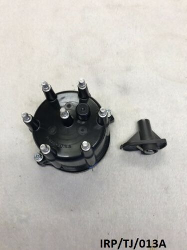 Fordelerlokk og rotor 4.0L YJ/TJ