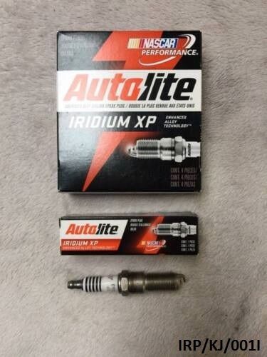 Teenplugger 2.4L TJ/KJ