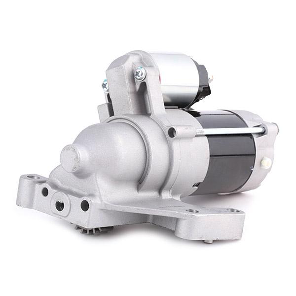 Starter 2.0 CRD MK